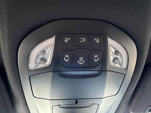 New 2026 Chrysler Pacifica Select image 27