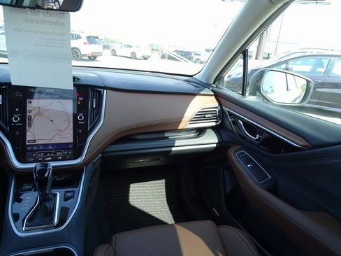 Certified 2022 Subaru Outback Touring image 14