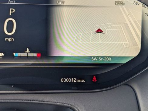 New 2026 Land Rover Range Rover Sport Dynamic SE AWD/4WD image 25