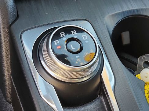 Used 2025 Ford Escape ST-Line Select image 14