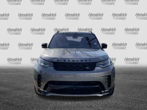 Used 2021 Land Rover Discovery S R-Dynamic image 3