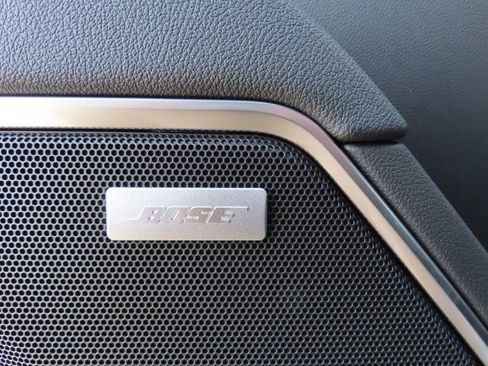 New 2026 Chevrolet Silverado 1500 RST image 17