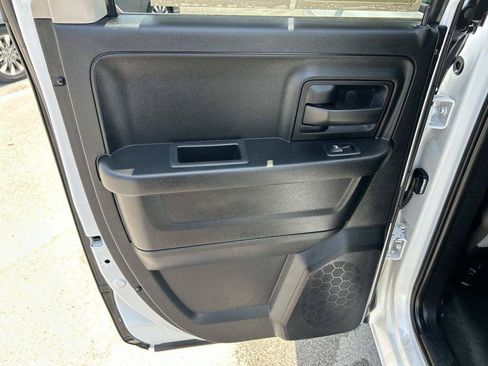 Used 2018 RAM 1500 Tradesman w/ Popular Equipment Group RWD image 26