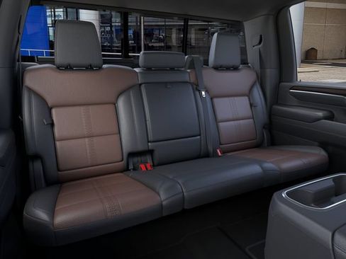 New 2026 Chevrolet Silverado 3500 High Country w/ High Country Premium Package AWD/4WD image 17