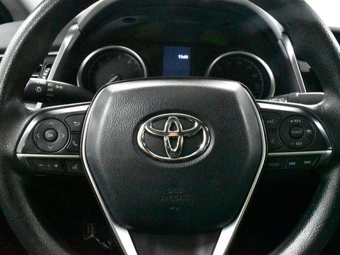 Used 2024 Toyota Camry LE image 20