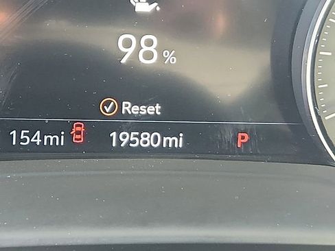 Certified 2023 Buick Envision Avenir image 21