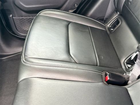 Used 2022 Jeep Gladiator Overland w/ Popular Equipment Package image 29