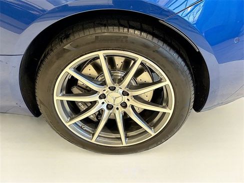 Used 2023 Mercedes-Benz SL 43 AMG SL 43 AMGﾮ image 32