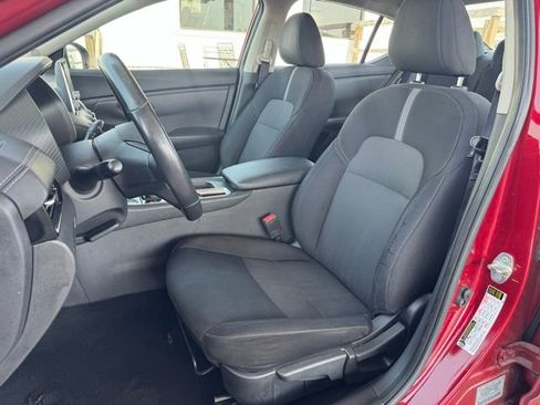 Used 2021 Nissan Sentra SV image 17