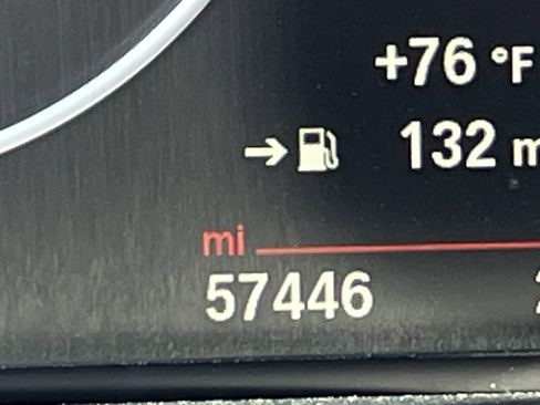 Used 2018 BMW 430i xDrive Convertible image 22