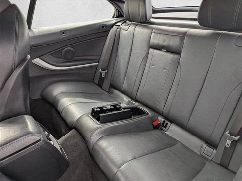 Used 2018 BMW 430i Convertible RWD image 24