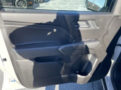 New 2026 Chevrolet Colorado Trail Boss image 18