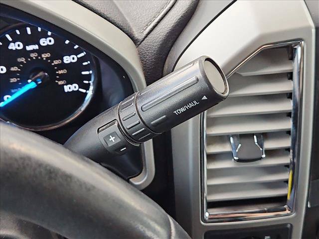 Used 2017 Ford F250 Lariat AWD/4WD image 8