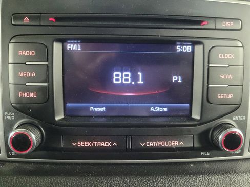 Used 2019 Kia Sportage LX FWD image 25