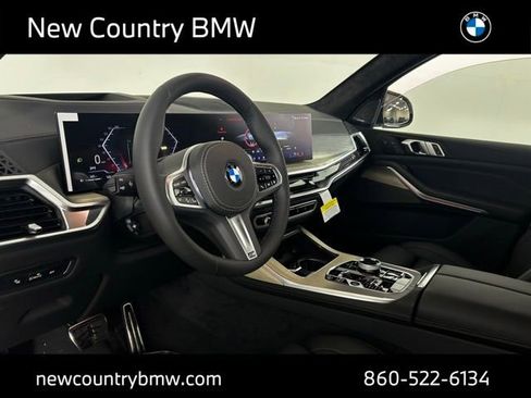 New 2026 BMW X7 xDrive40i image 12