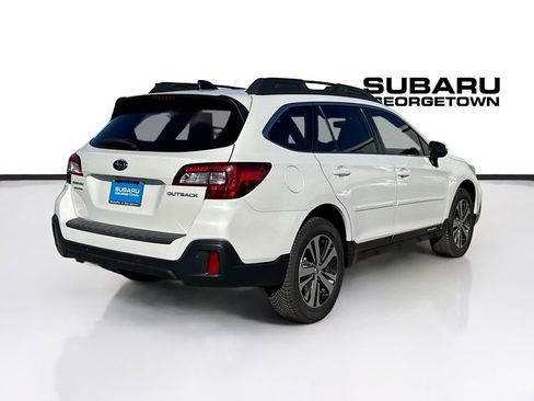 Used 2019 Subaru Outback 2.5i Limited image 7