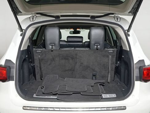 Used 2019 INFINITI QX60 Luxe w/ Essential Package AWD/4WD image 41