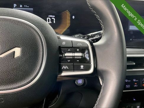 Used 2025 Kia Sorento S w/ Panoramic Sunroof Package FWD image 26