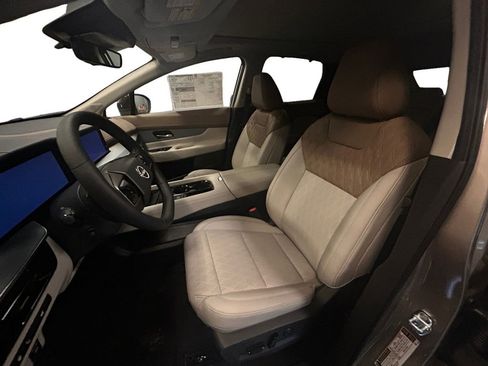 New 2026 Nissan Murano Platinum w/ Cargo Package image 9