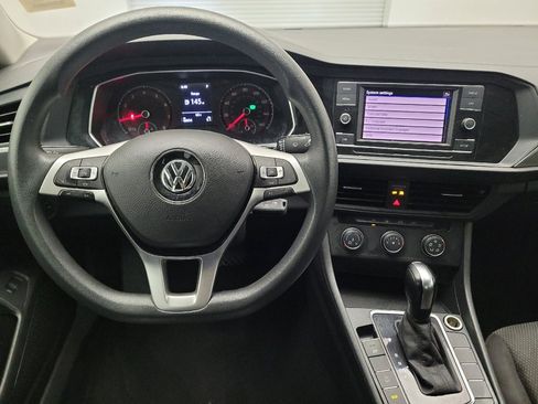 Used 2019 Volkswagen Jetta S w/ Driver Assistance Package FWD image 22