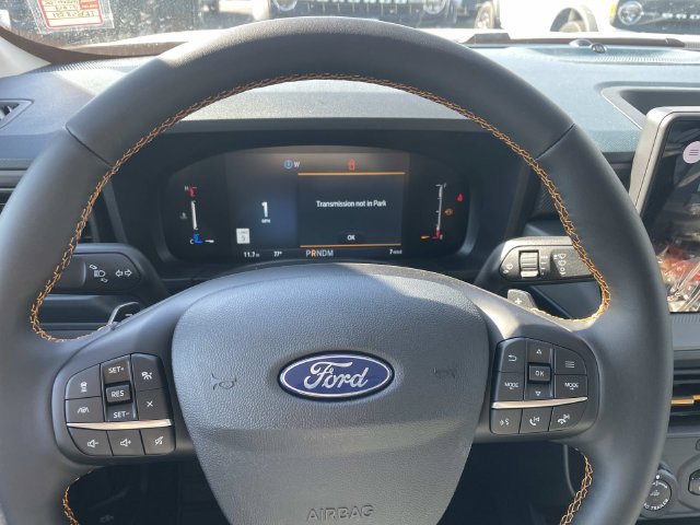 New 2026 Ford Maverick Tremor AWD/4WD image 13