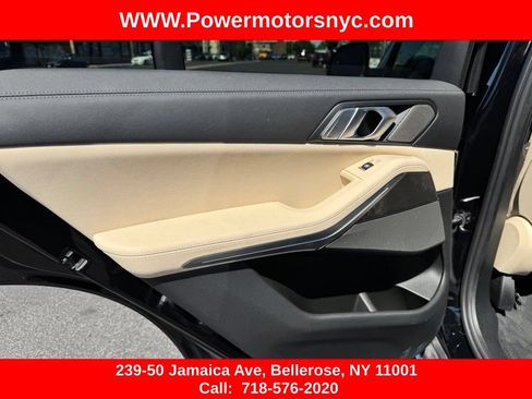 Used 2021 BMW X5 xDrive40i w/ Premium Package AWD/4WD image 27