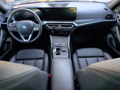 Certified 2023 BMW i4 eDrive40 image 28