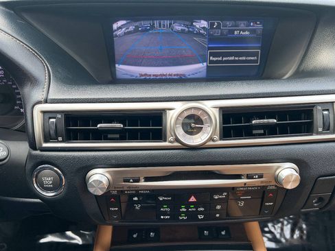 Used 2013 Lexus GS 350 AWD w/ Premium Pkg image 35