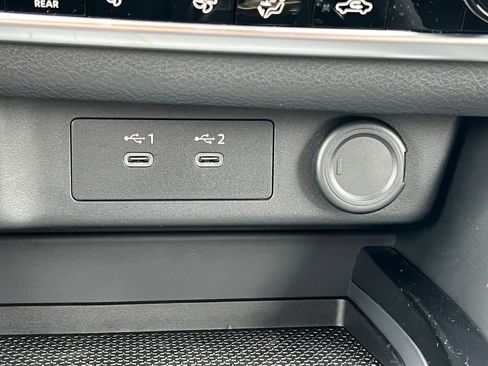 New 2026 Nissan Rogue Rock Creek image 24