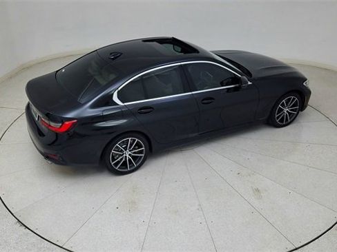 Used 2021 BMW 330i Sedan image 84