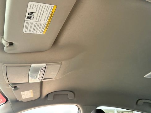 Certified 2024 Nissan Sentra SV image 33