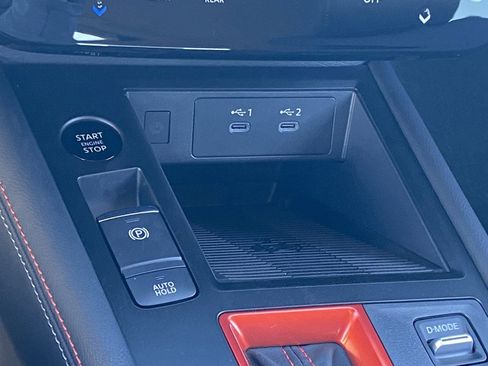 New 2026 Nissan Kicks SR w/ Cold Weather Package image 30