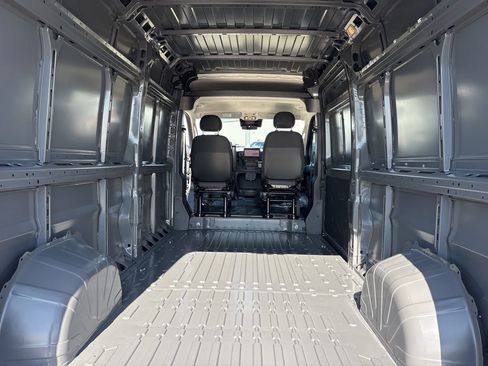 New 2026 RAM ProMaster 2500 image 33