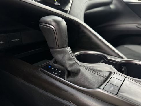 Certified 2024 Toyota Camry SE image 19