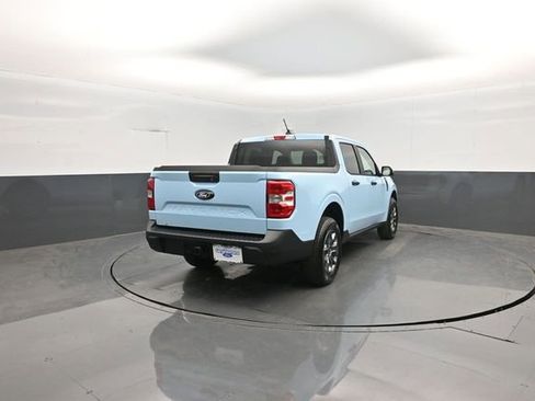 New 2026 Ford Maverick XLT FWD image 7