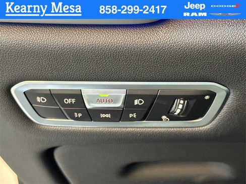 Used 2020 BMW X5 sDrive40i w/ Convenience Package image 23