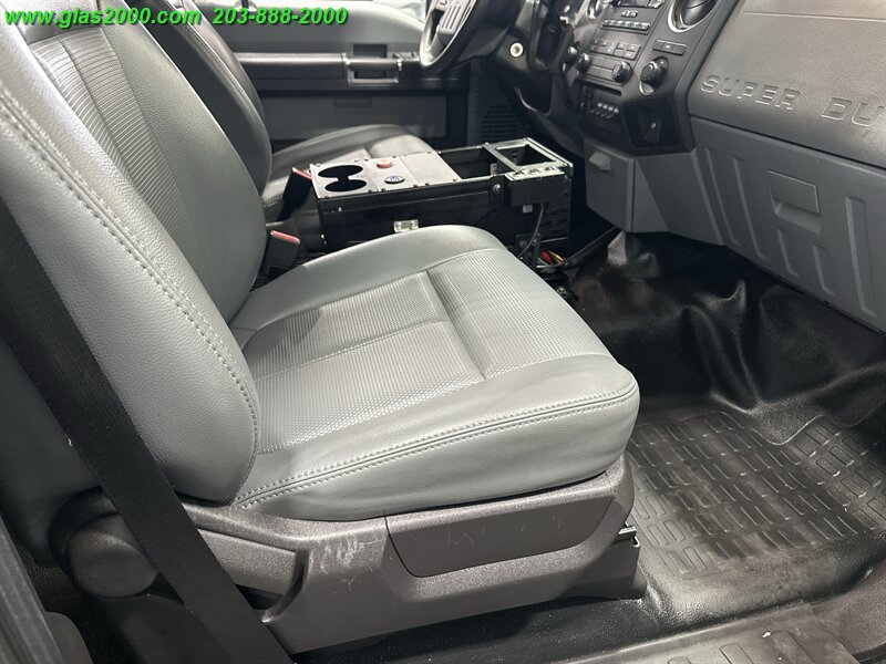 Used 2011 Ford F450 XL w/ PWR Equipment Group AWD/4WD image 21