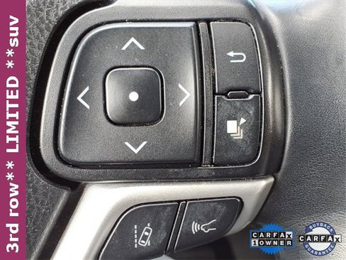 Used 2019 Toyota Highlander Limited image 31
