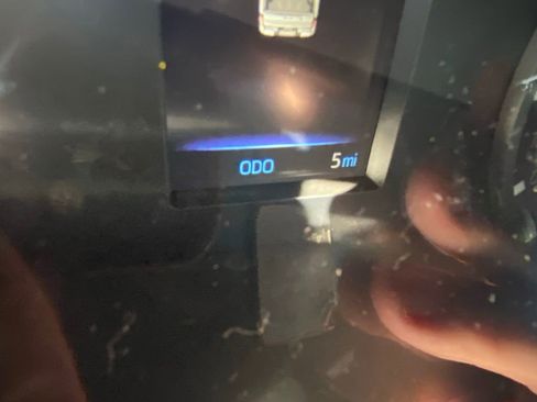 New 2026 Toyota Tundra SR5 image 5