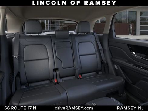 New 2026 Lincoln Corsair Premiere AWD/4WD image 12