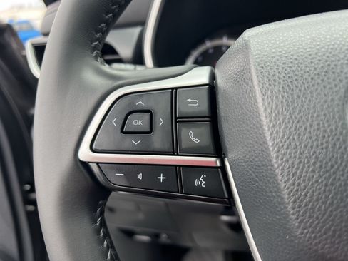 Used 2023 Toyota Highlander XSE AWD/4WD image 33