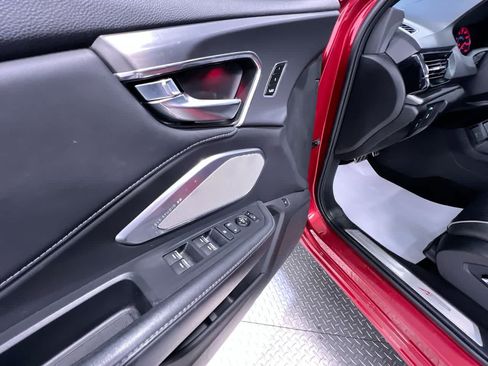 Used 2019 Acura RDX w/ Advance Package AWD/4WD image 12