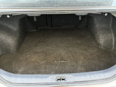 Used 2021 Nissan Altima 2.5 SR FWD image 19