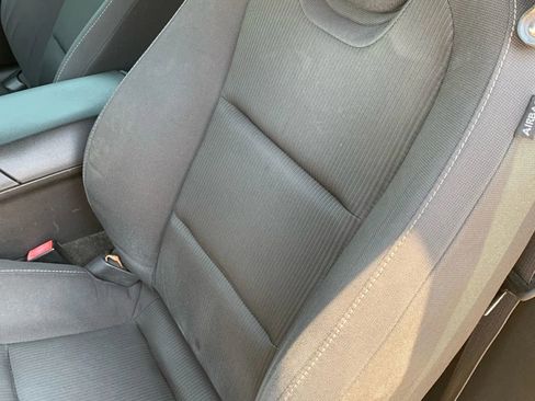 Used 2014 Chevrolet Camaro LT image 9