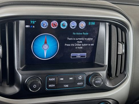 Used 2018 Chevrolet Colorado LT w/ LT Convenience Package RWD image 21