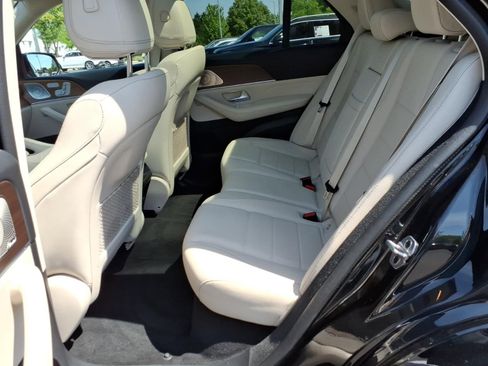 Certified 2024 Mercedes-Benz GLE 350 4MATIC image 13