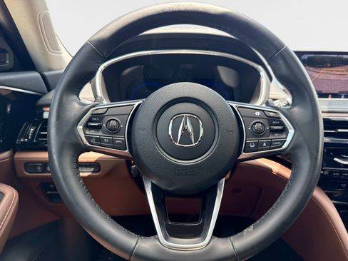 Used 2023 Acura MDX FWD w/ Technology Package image 30