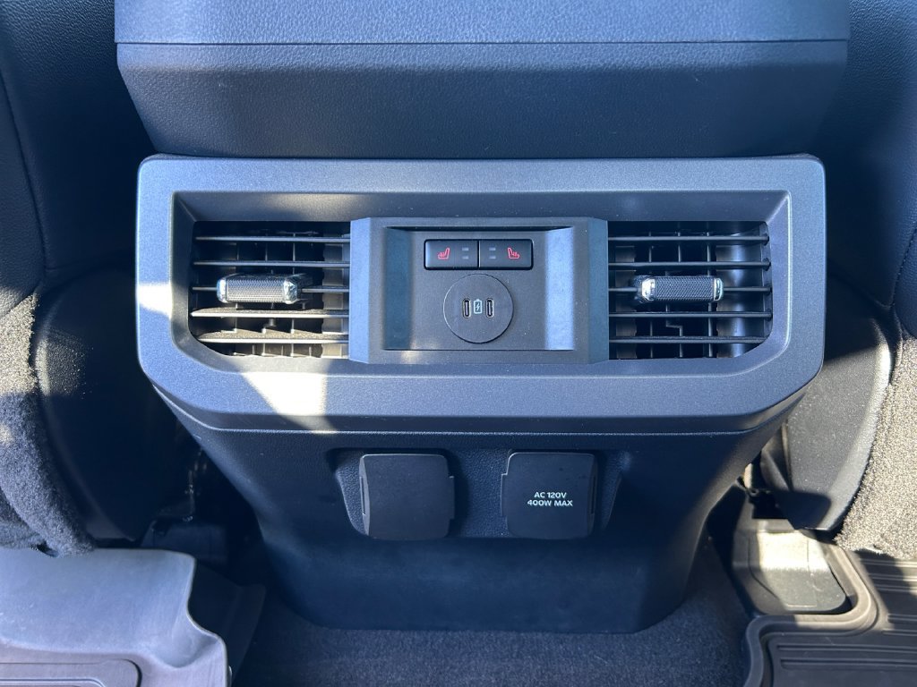Used 2024 Ford F450 Lariat w/ Chrome Package AWD/4WD image 19