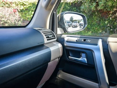 Certified 2023 Toyota 4Runner SR5 image 25