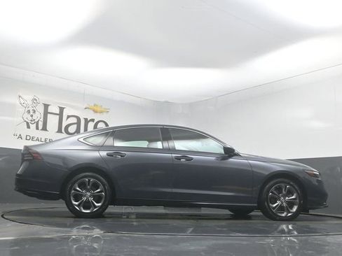 Used 2023 Honda Accord EX-L image 51